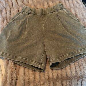 Aerie lounge shorts